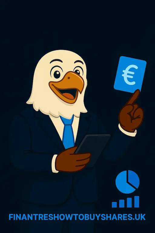 Five steps to becoming a shareholder in this company